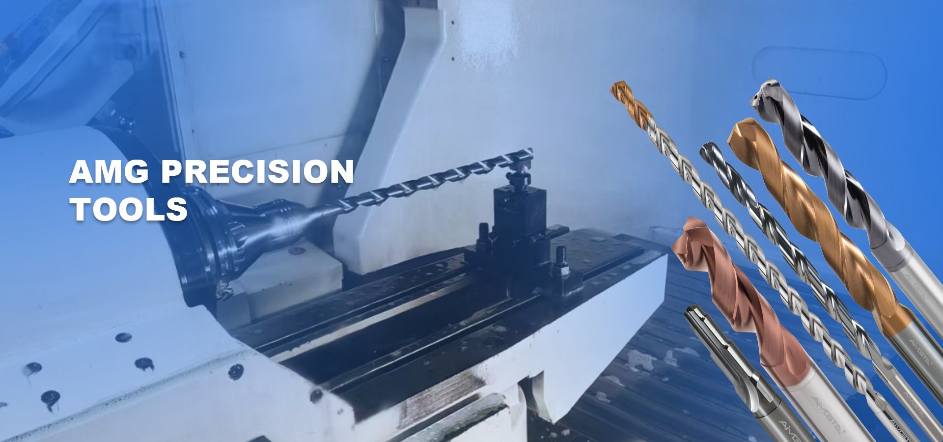 quality Carbide Drill Bit factory