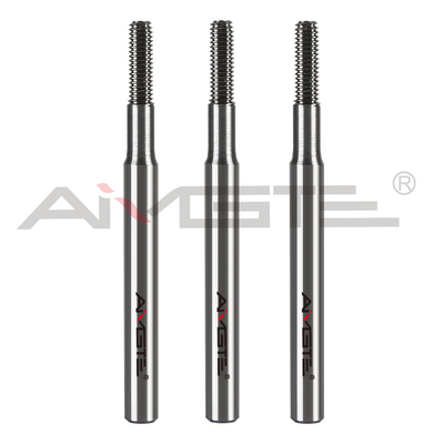 0.6μm-Karbid-Draht-Kranke H6 Reduktions-Schack-Kranke für Stahl