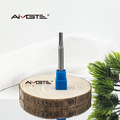2 Flute Carbide Step Drill Bit  Straight Flute Uncoated Coolant Through Hole For Steel  Metalworking Cnc Machining Centers