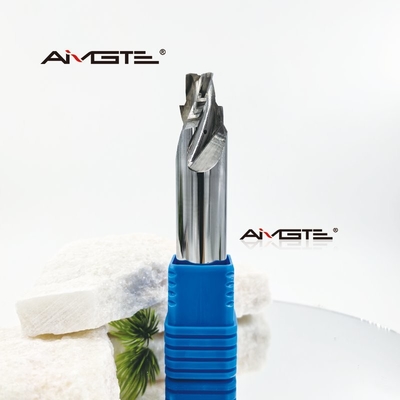 Custom Tungsten Carbide Cutting Tools Complex Non Standard Designs Fast Delivery 5-7 Days Precision Ground  OEM ODM Available