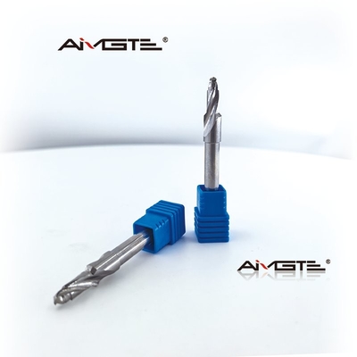 Solid Carbide Step Drill Bit High Speed Multi Diameter Tool For Metal Stainless Steel Aluminum 2/3/4/5/6mm Steps